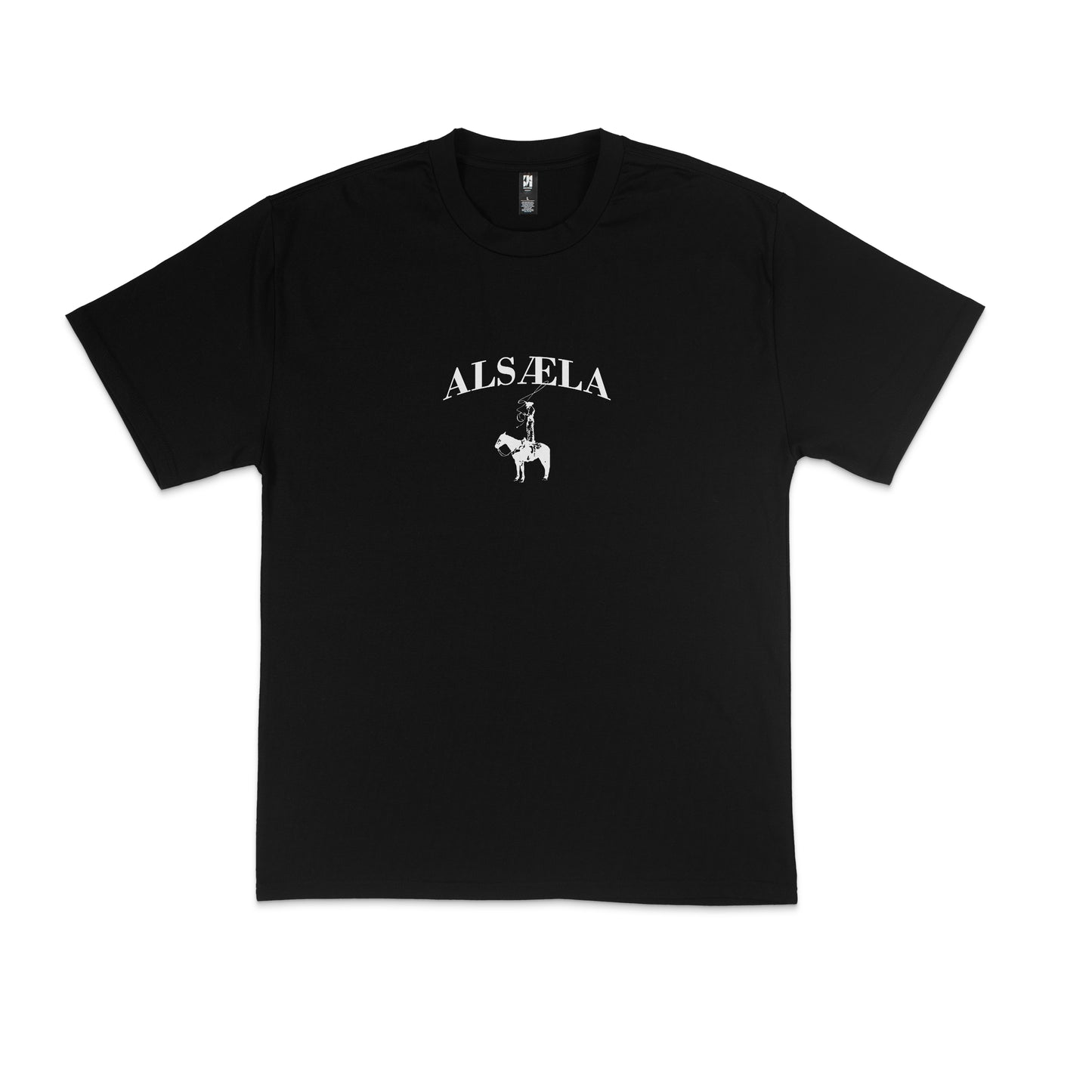 wild t-shirt