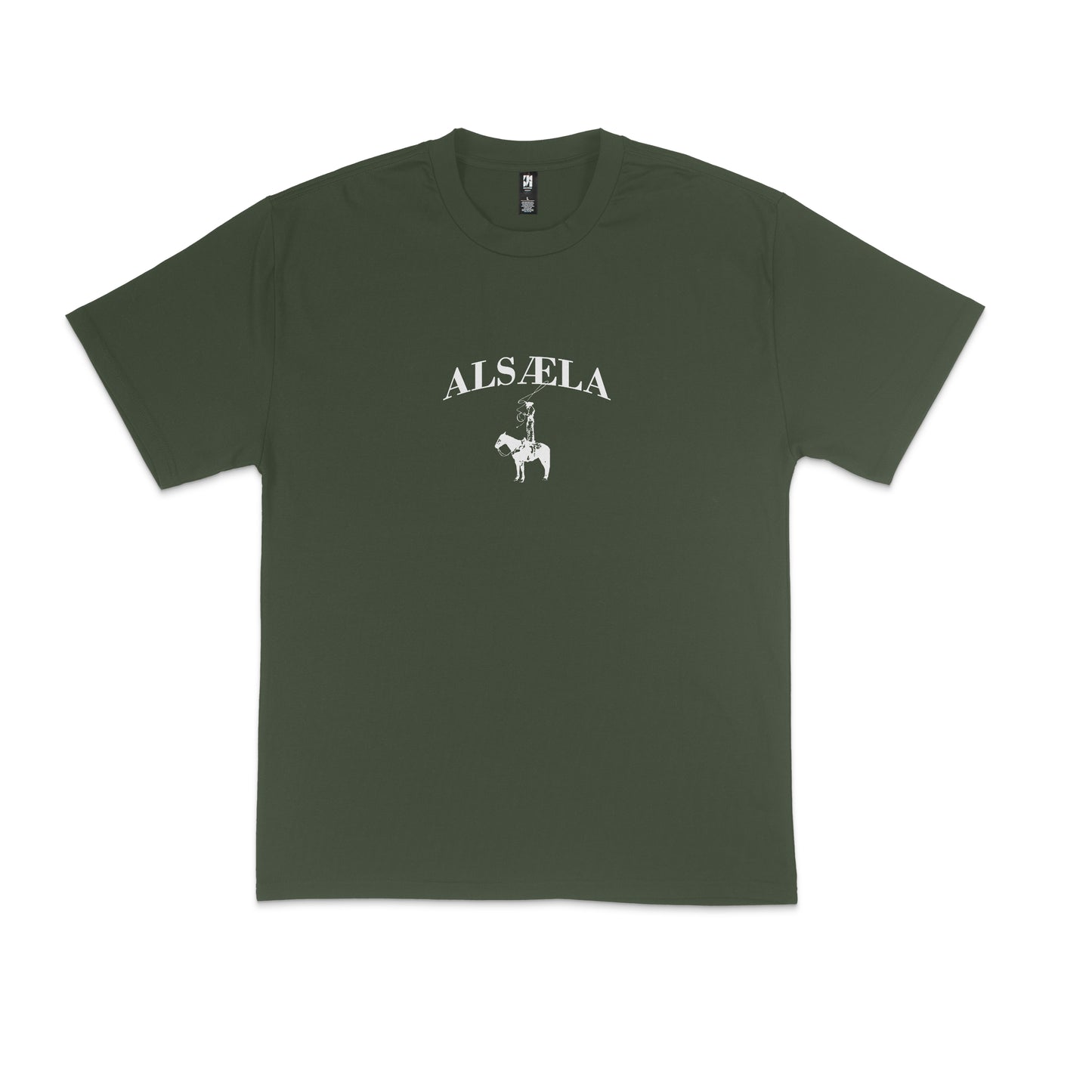 wild t-shirt