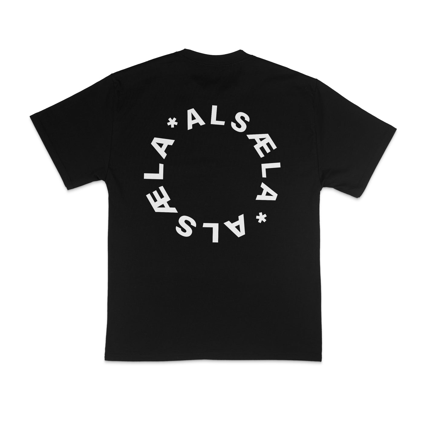 rotation t-shirt