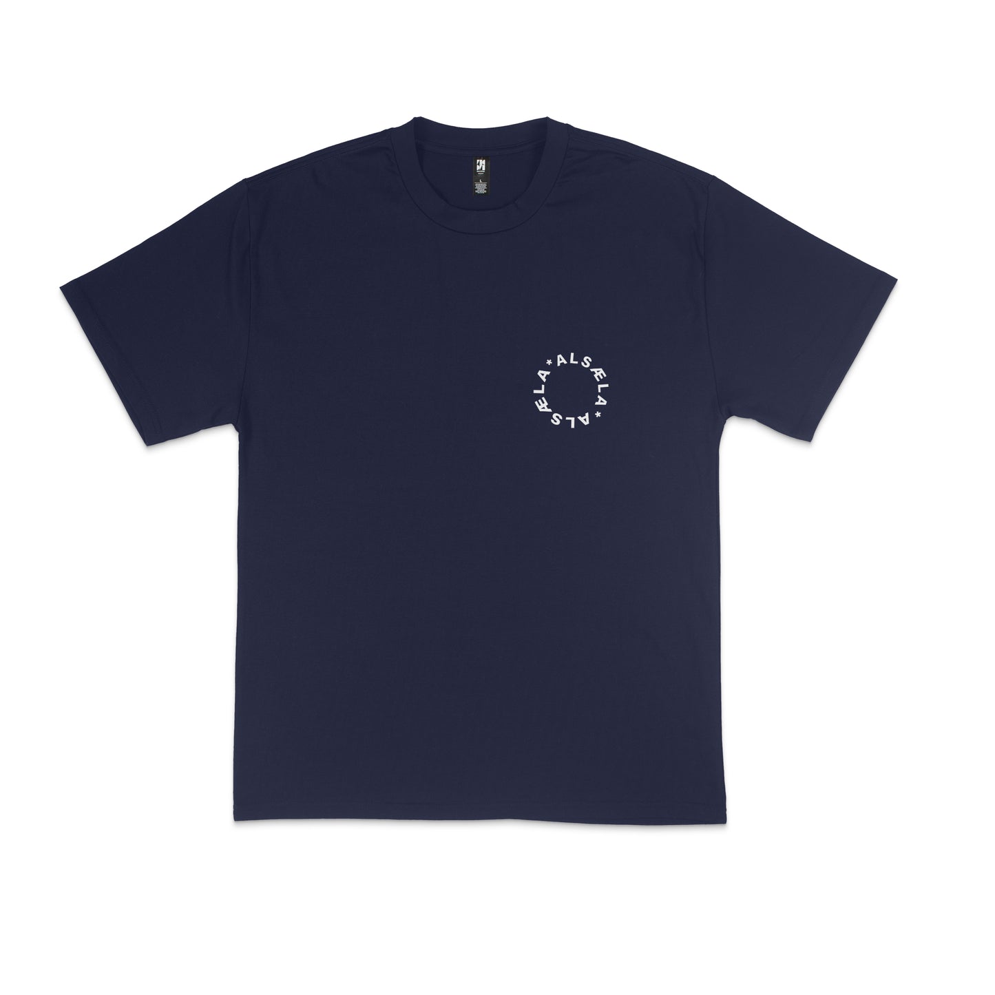rotation t-shirt