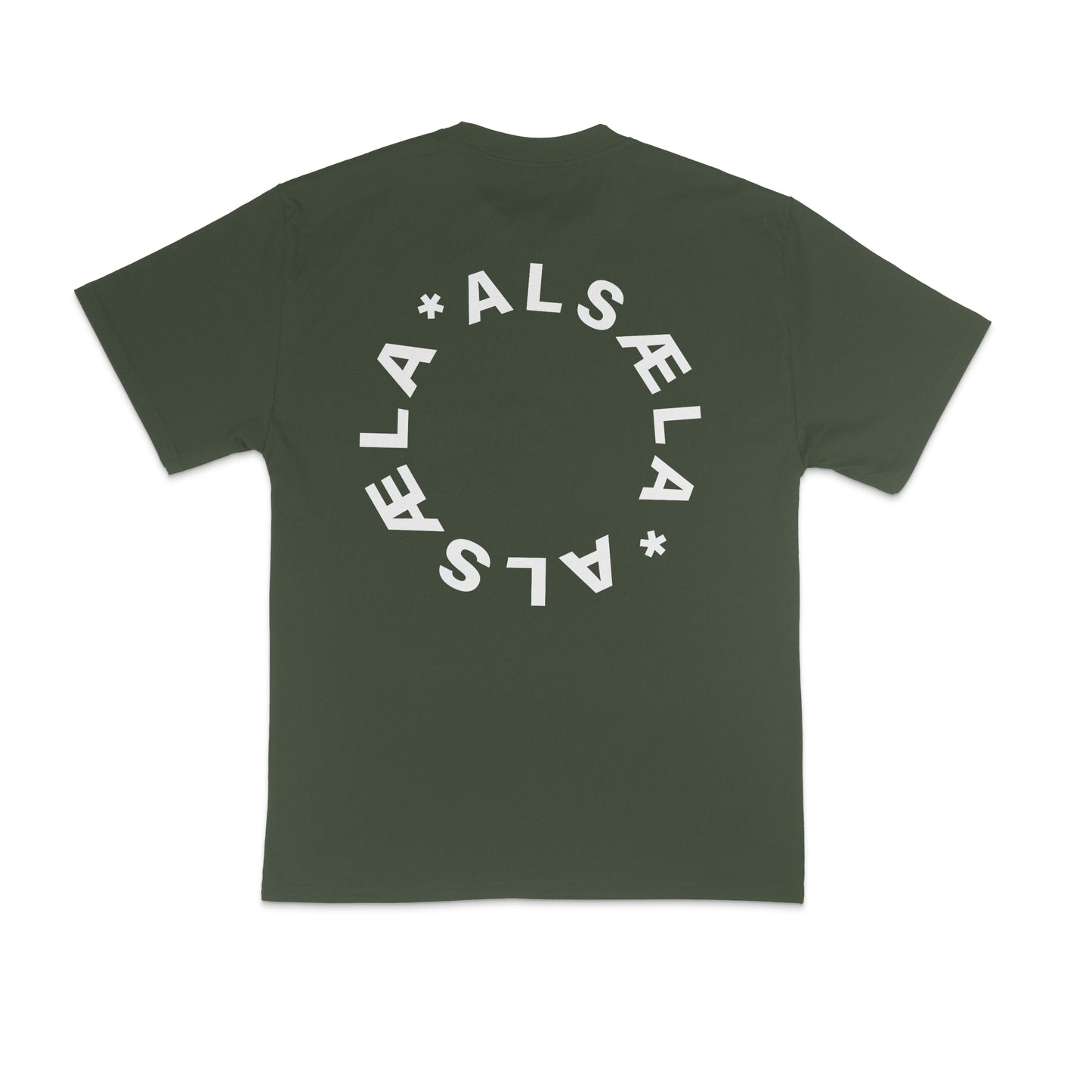 rotation t-shirt