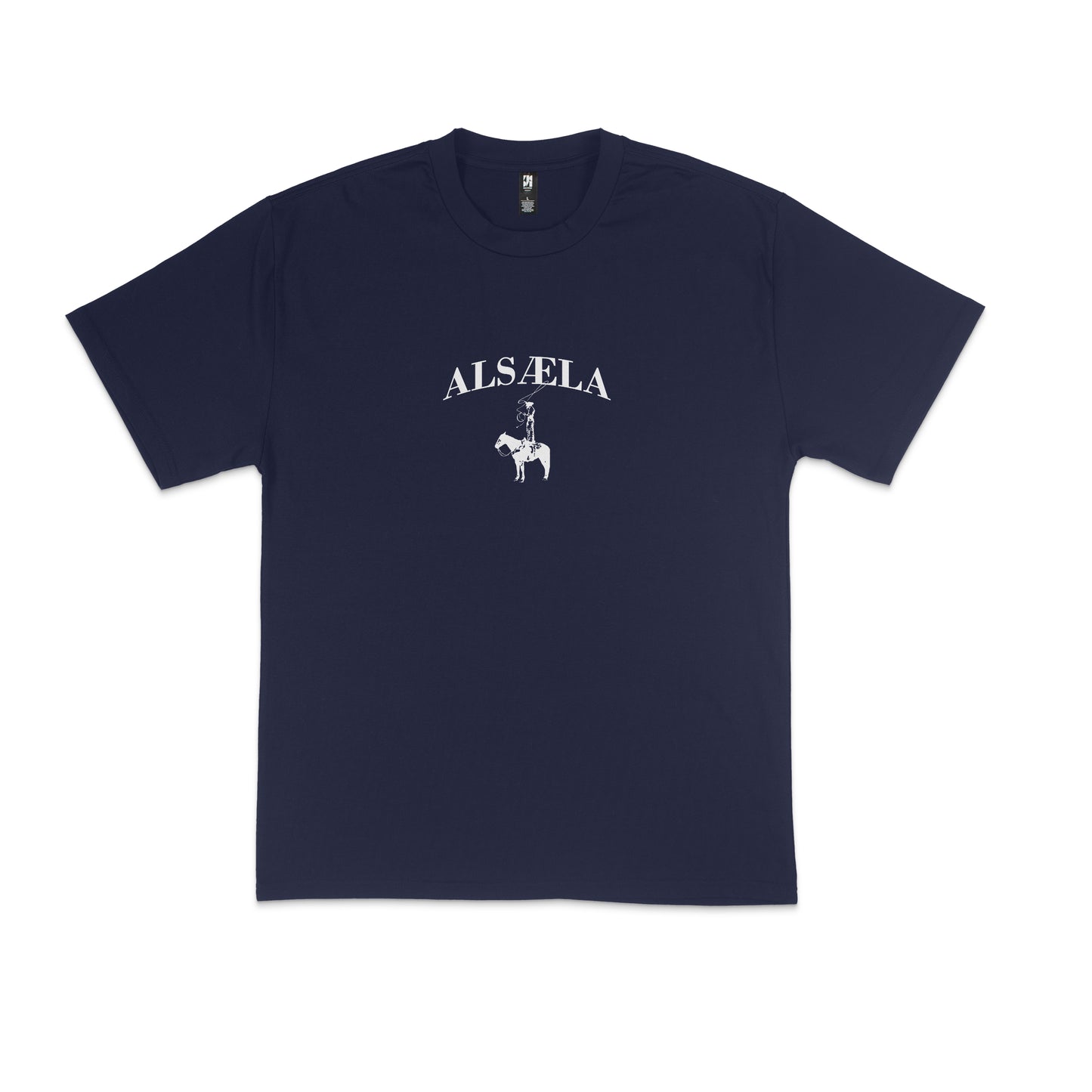 wild t-shirt