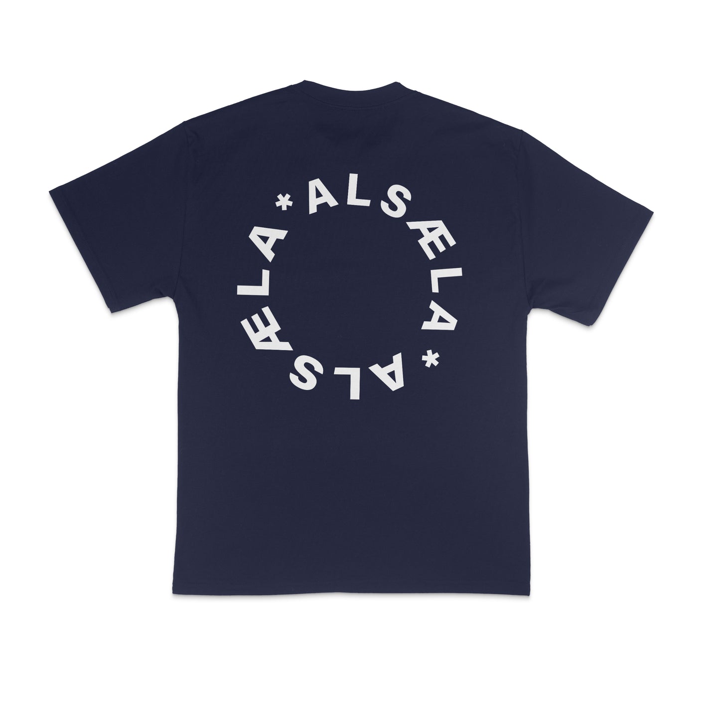 rotation t-shirt