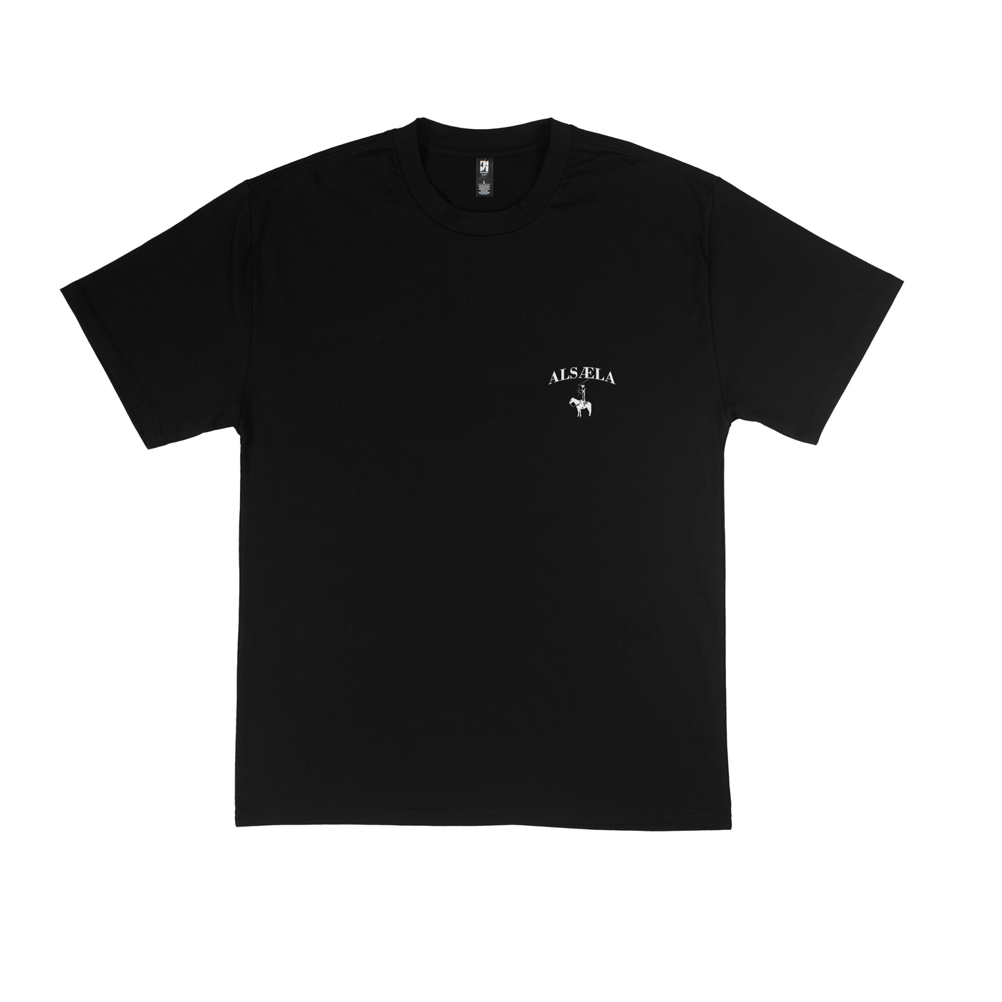 untamed t-shirt