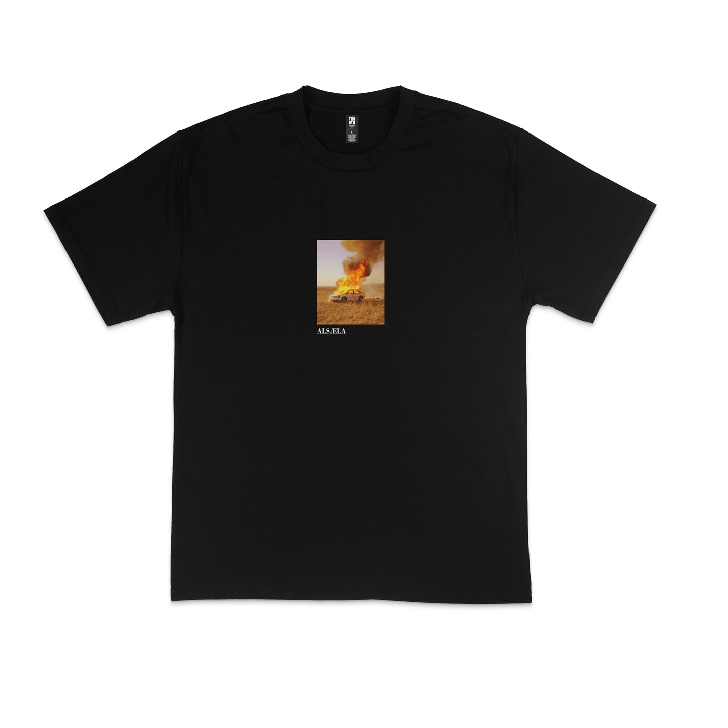 bad ex t-shirt