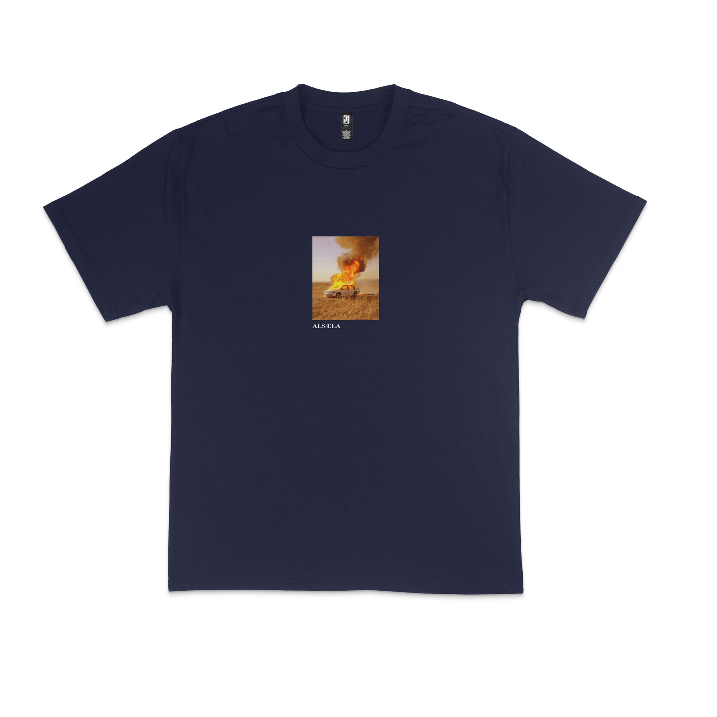 bad ex t-shirt
