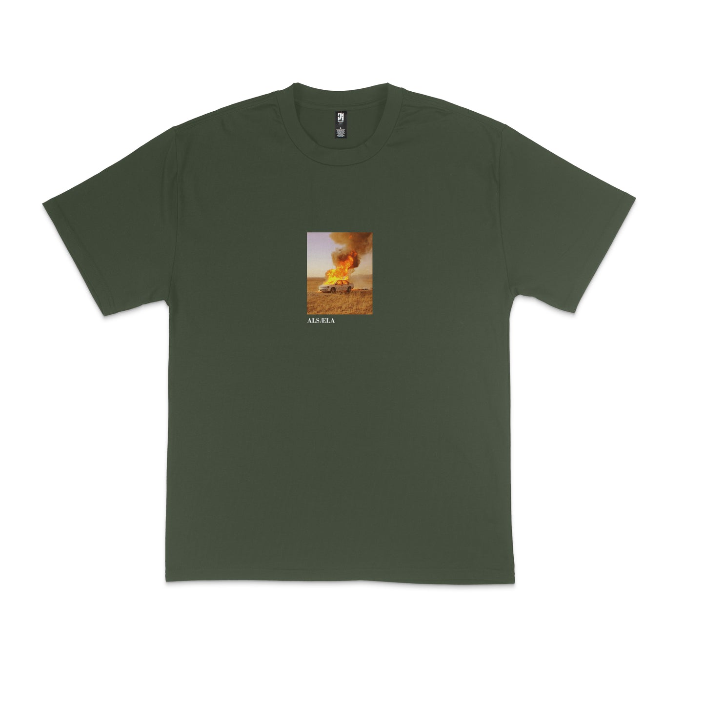 bad ex t-shirt