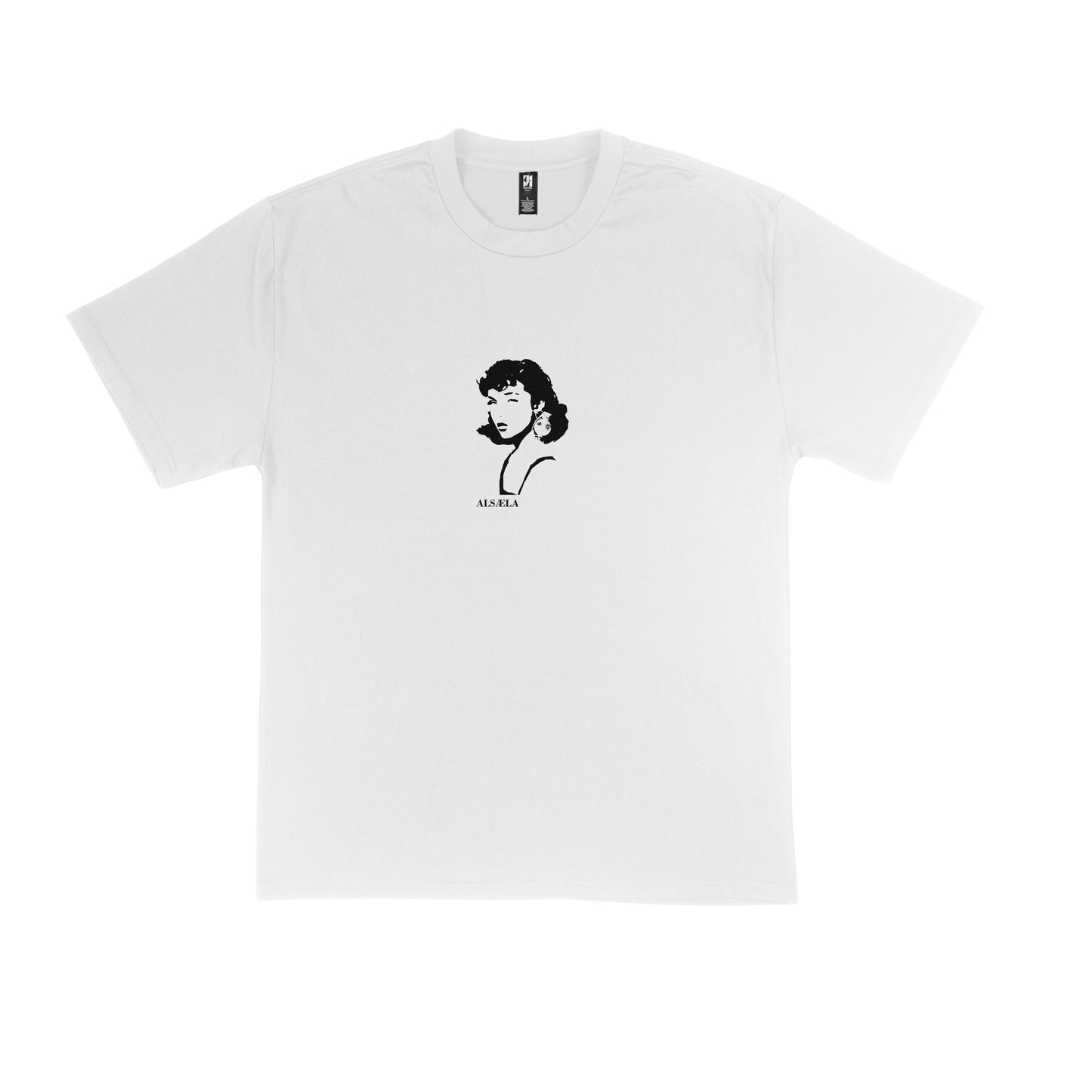 she's the bomb t-shirt