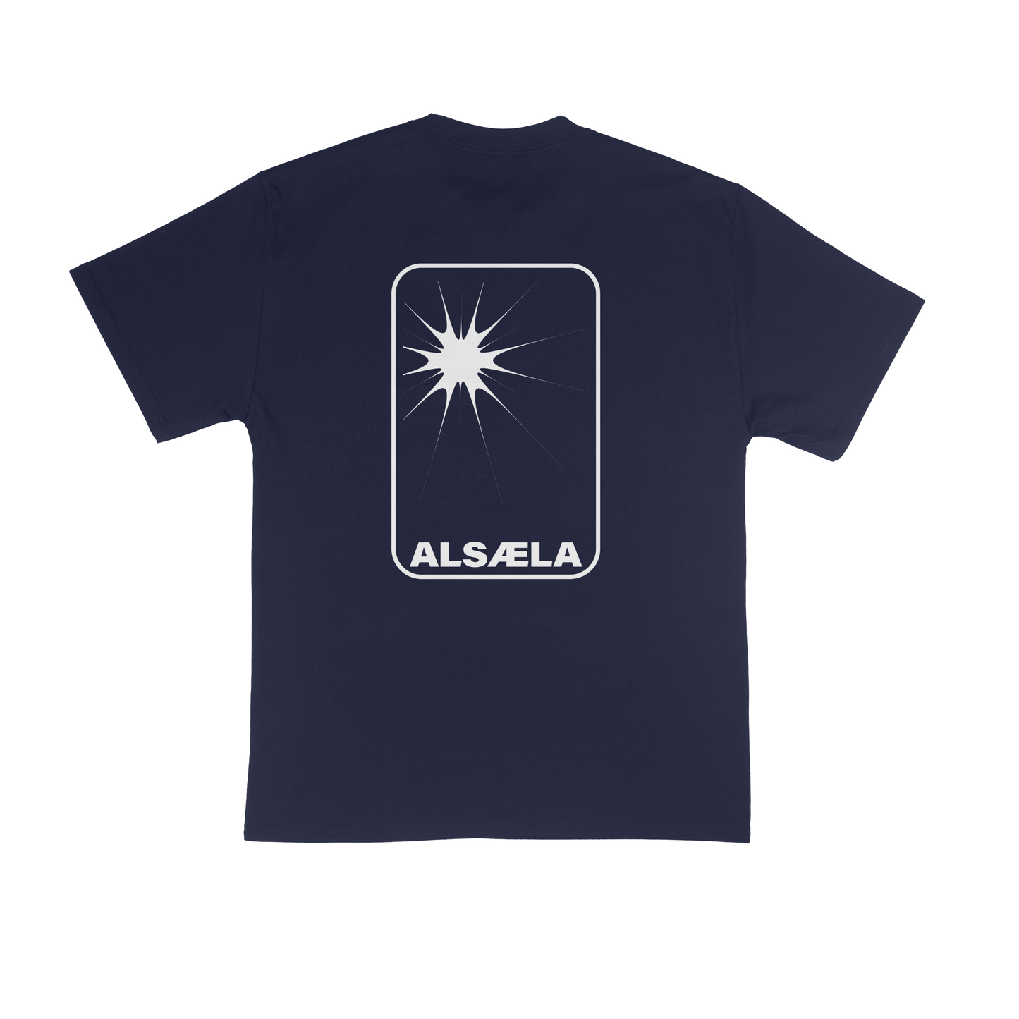 NW star t-shirt