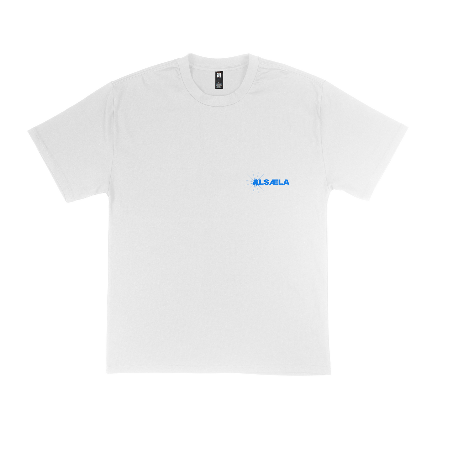 NW star t-shirt