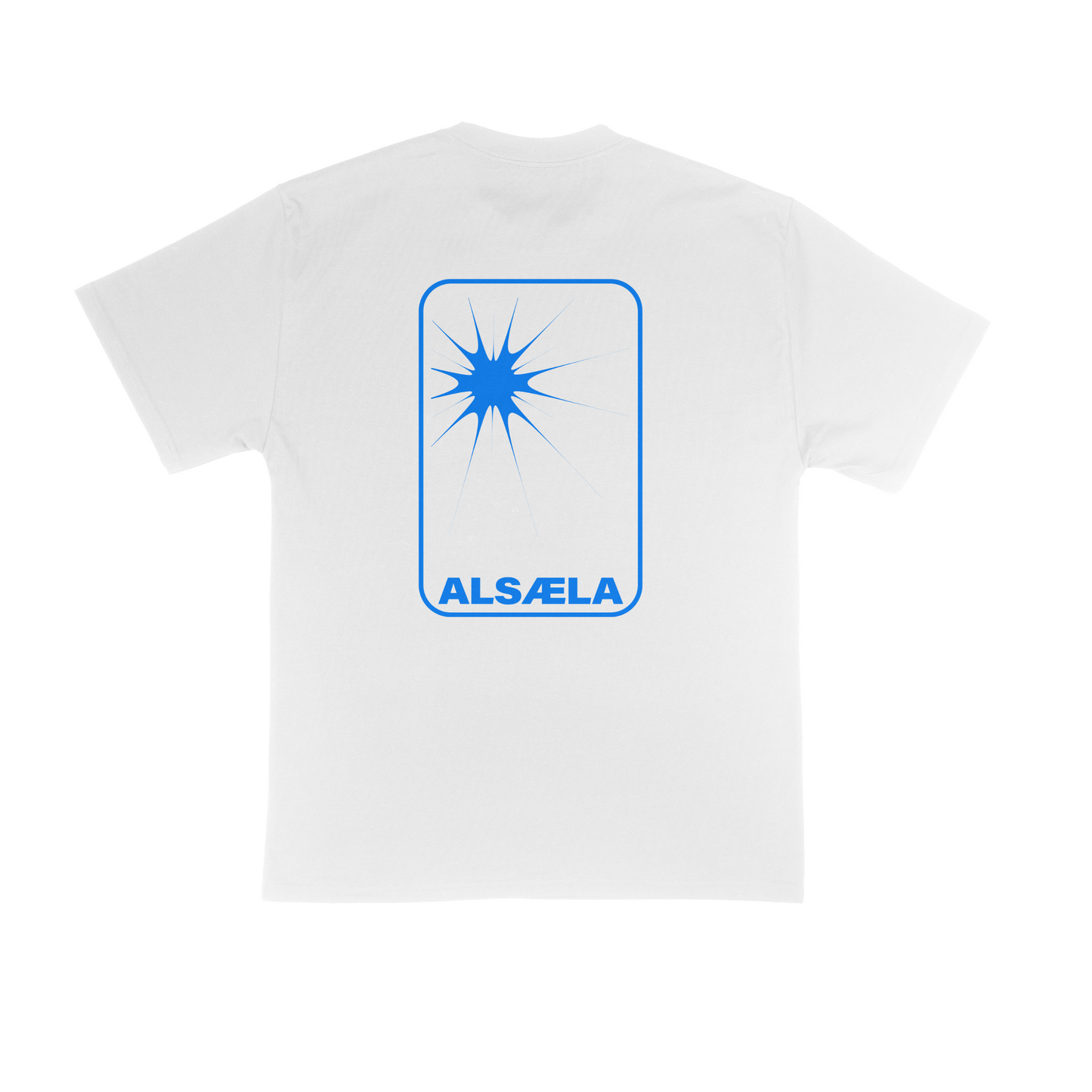 NW star t-shirt