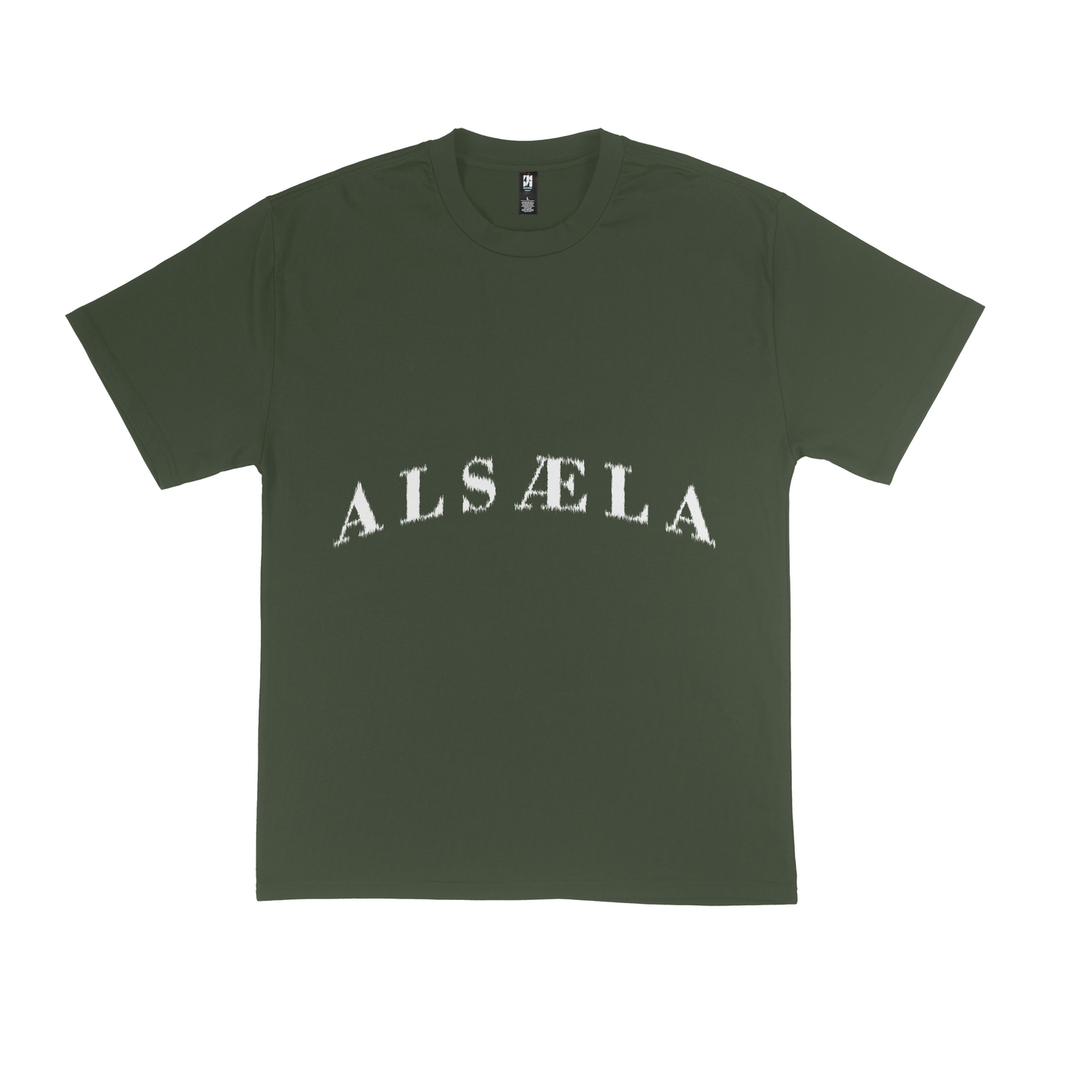 decay t-shirt