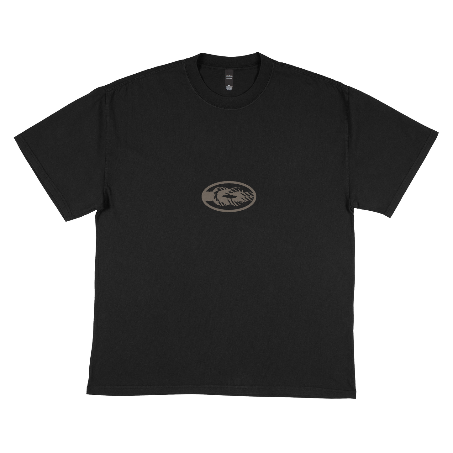 'unbreakable' t-shirt