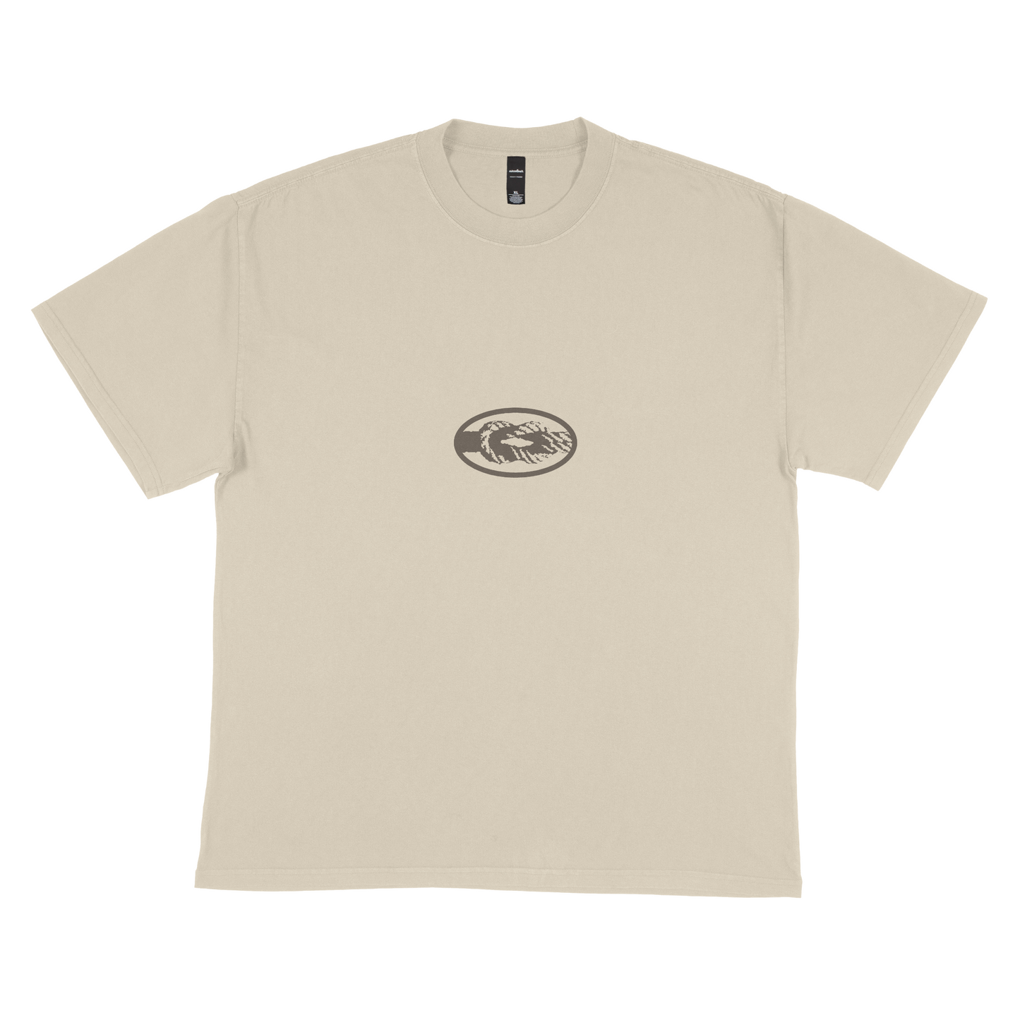 'unbreakable' t-shirt
