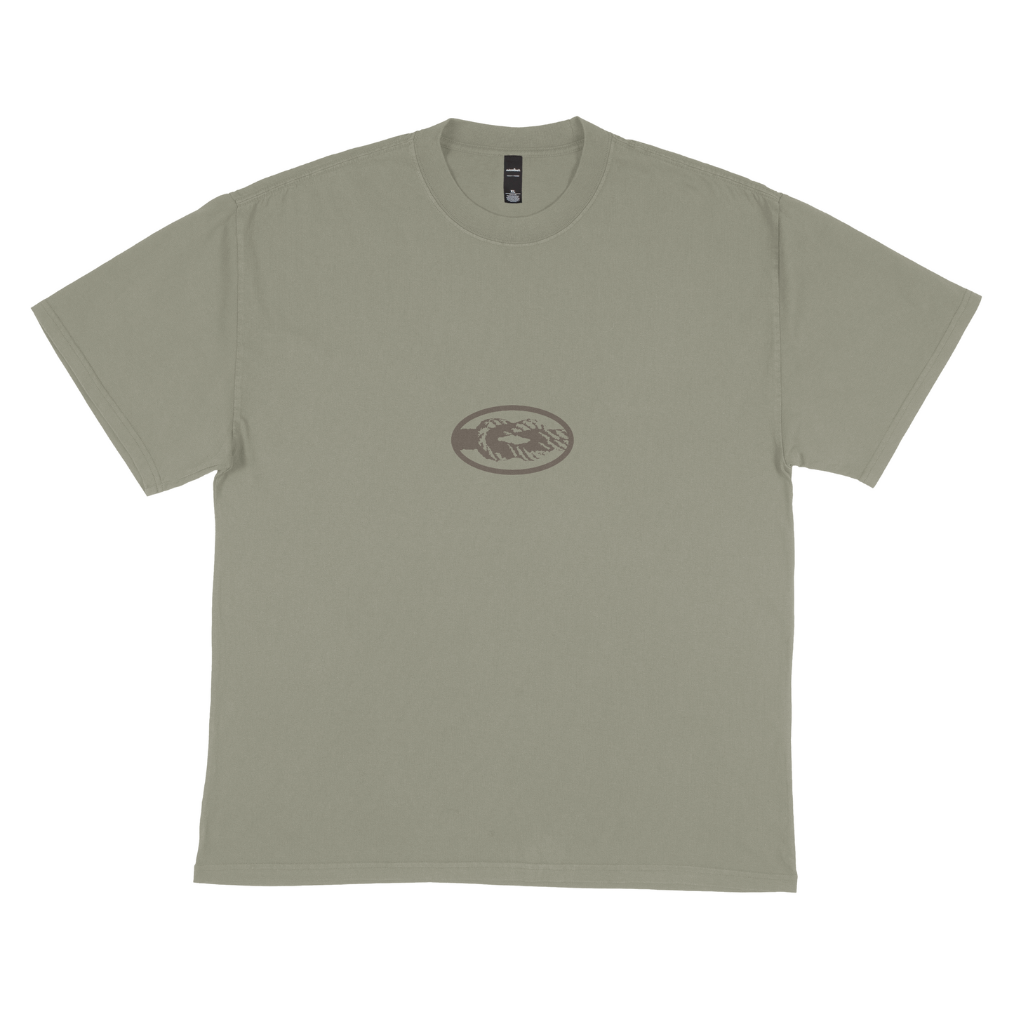 'unbreakable' t-shirt