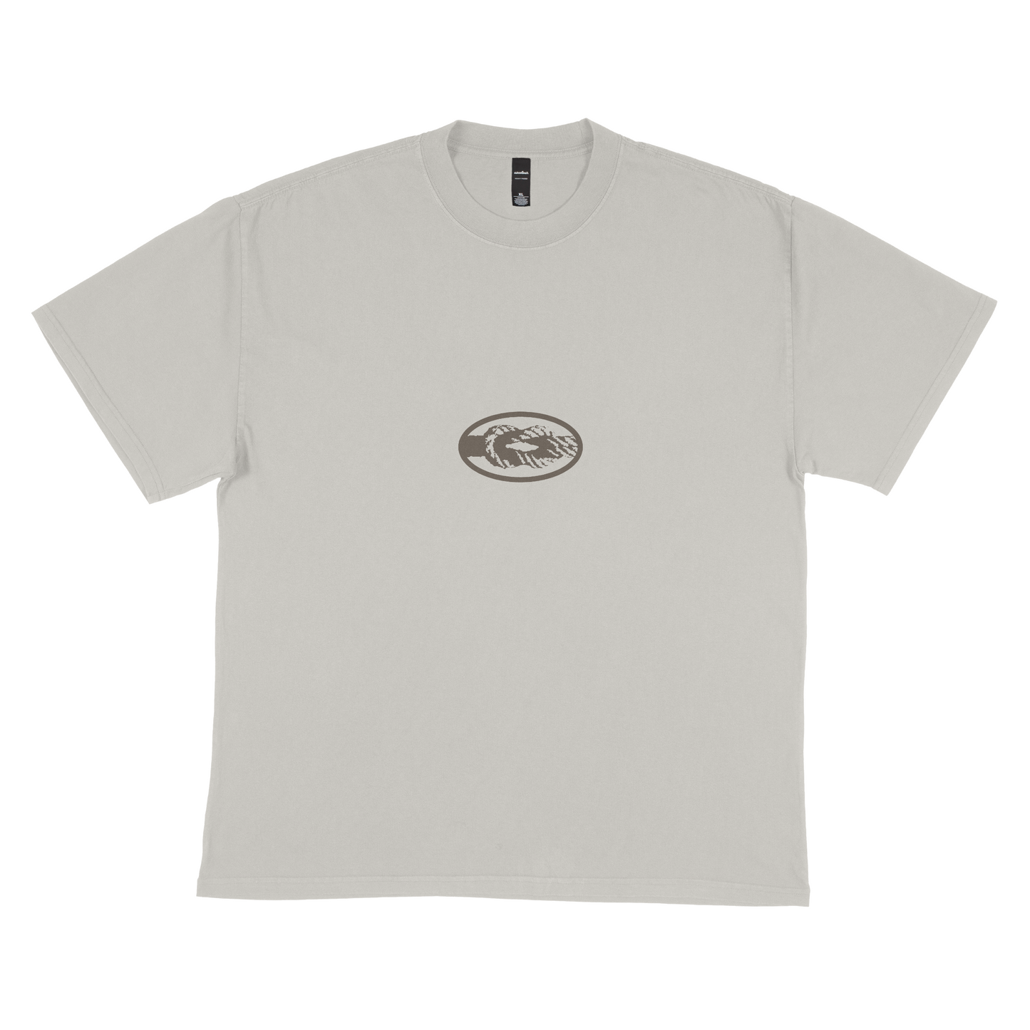 'unbreakable' t-shirt