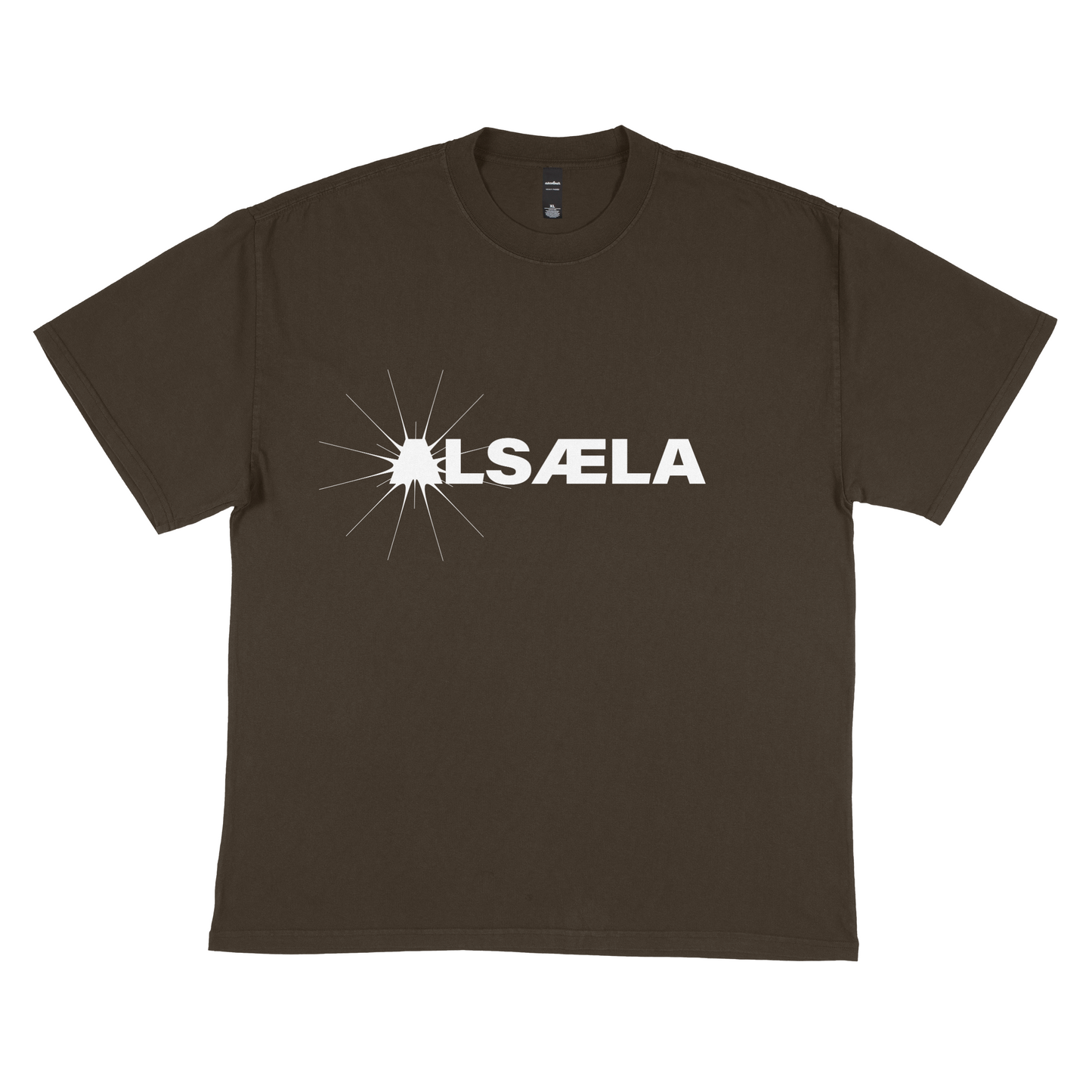 star t-shirt