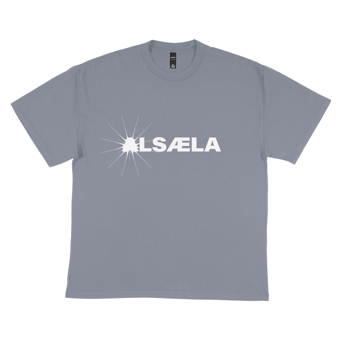 star t-shirt