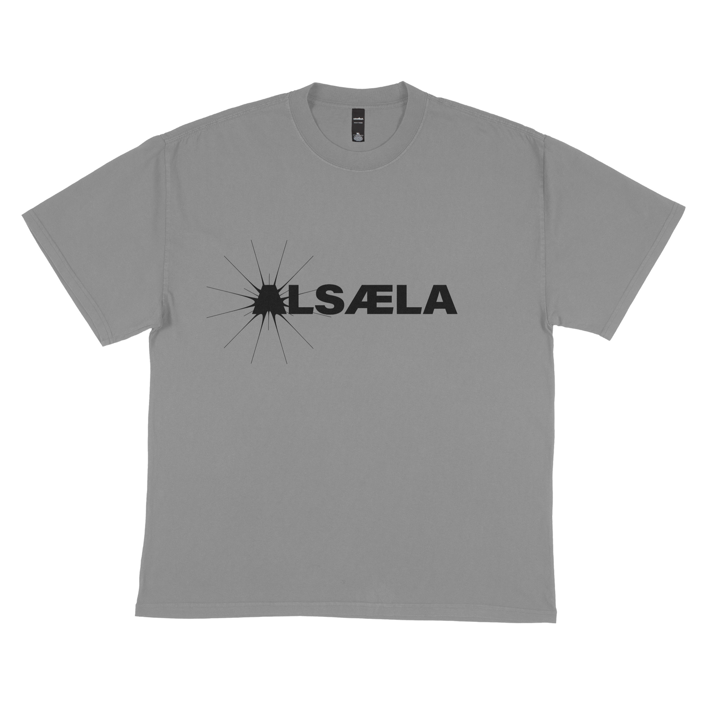 star t-shirt