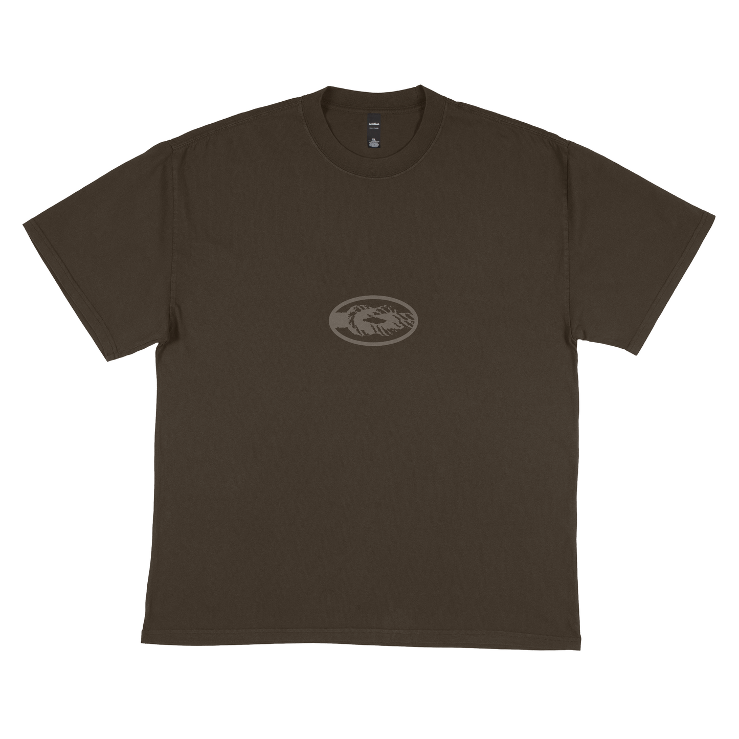 'unbreakable' t-shirt