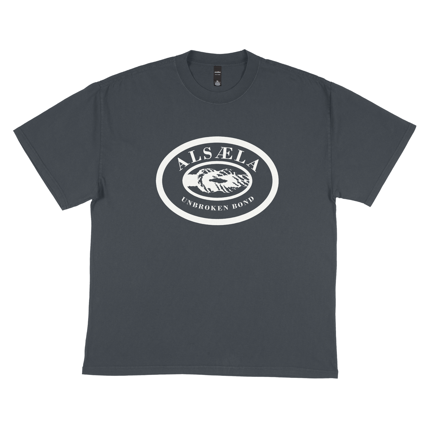 unbroken bond t-shirt