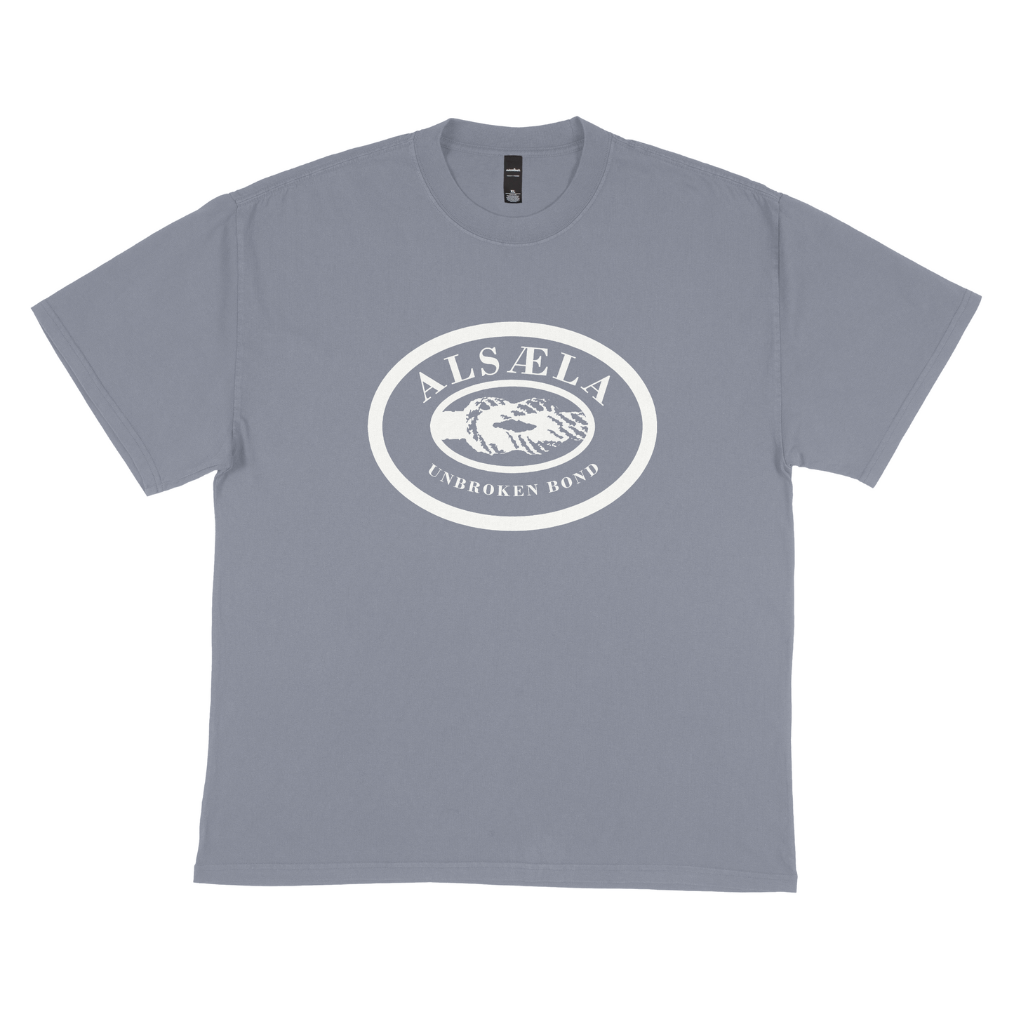 unbroken bond t-shirt