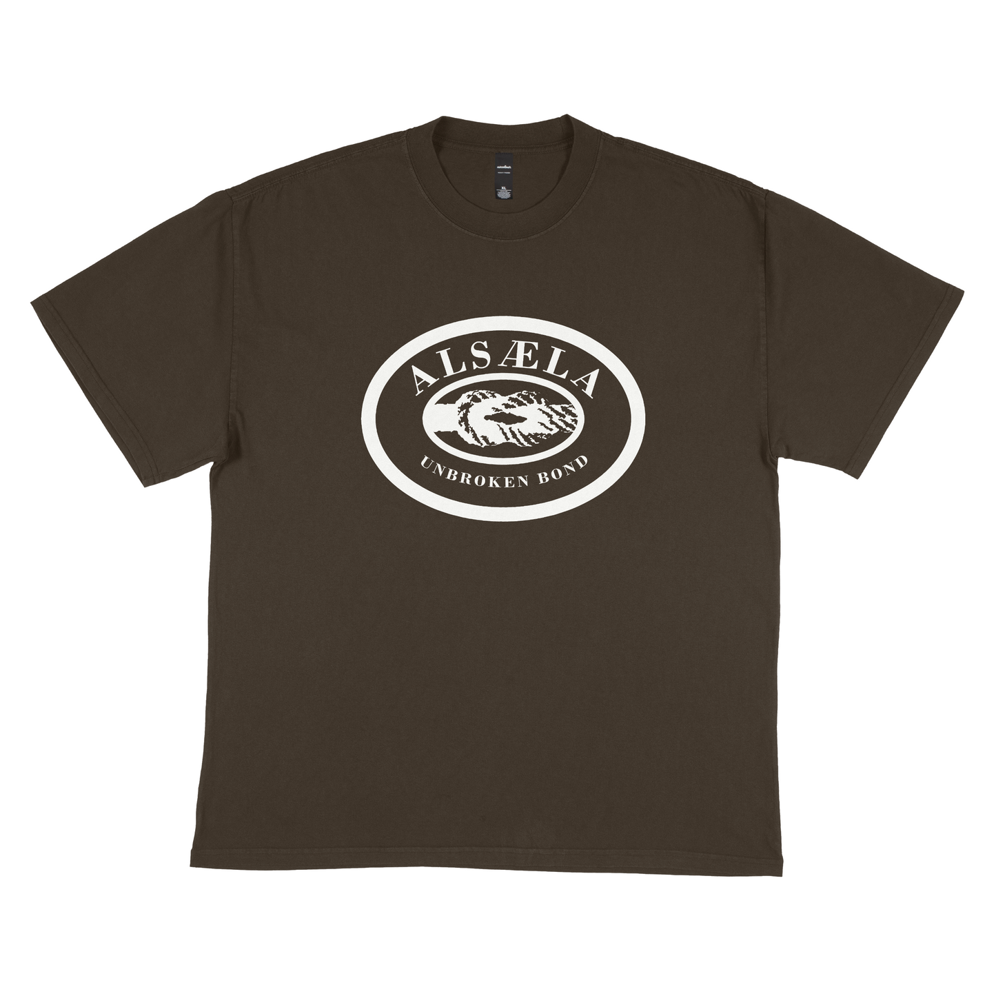 unbroken bond t-shirt