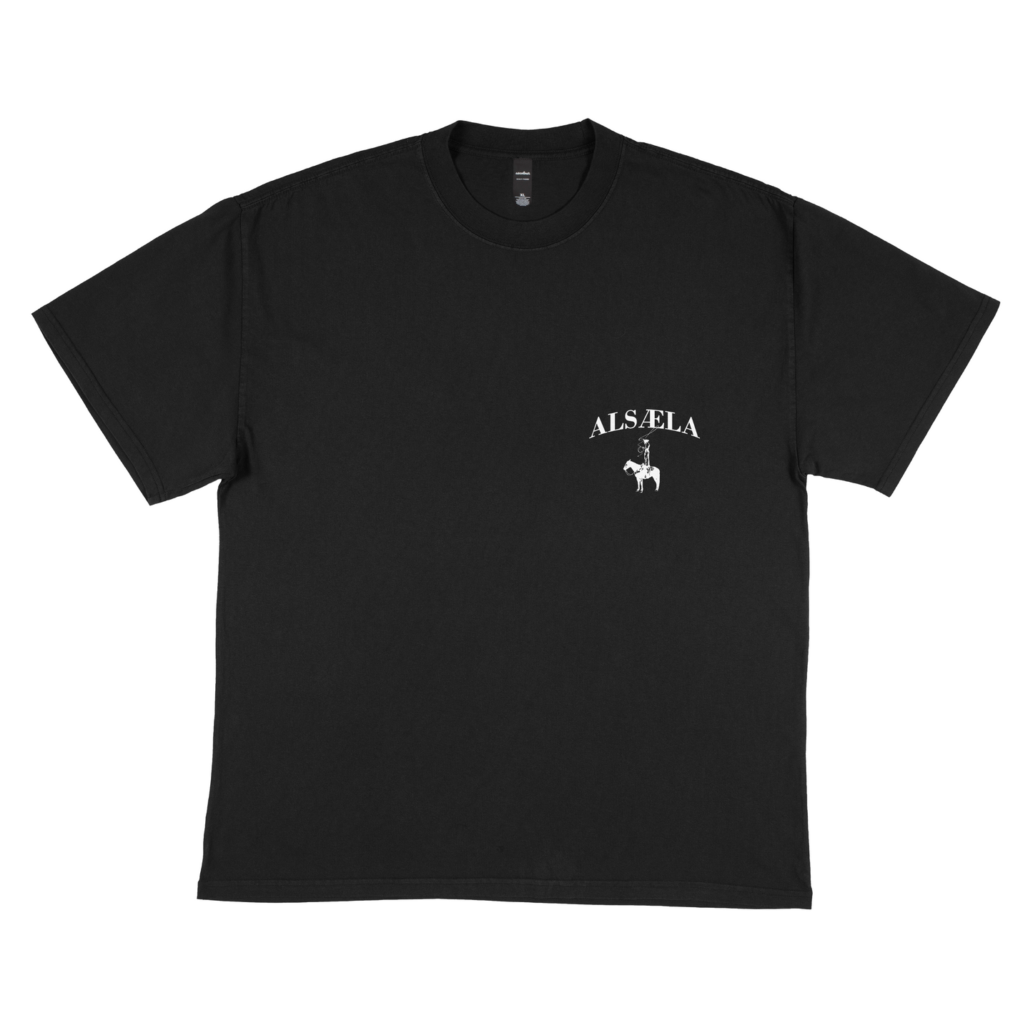 untamed t-shirt