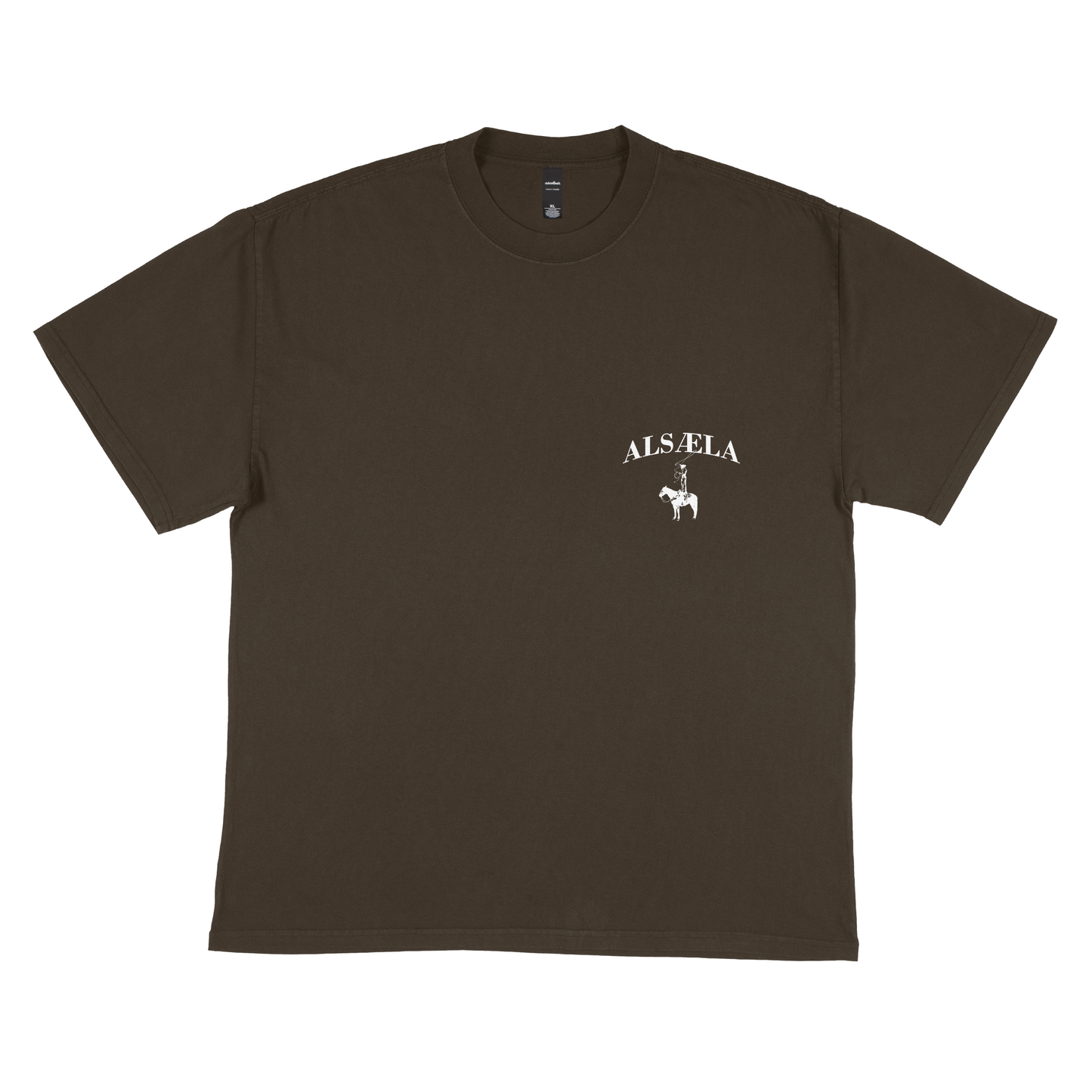 untamed t-shirt