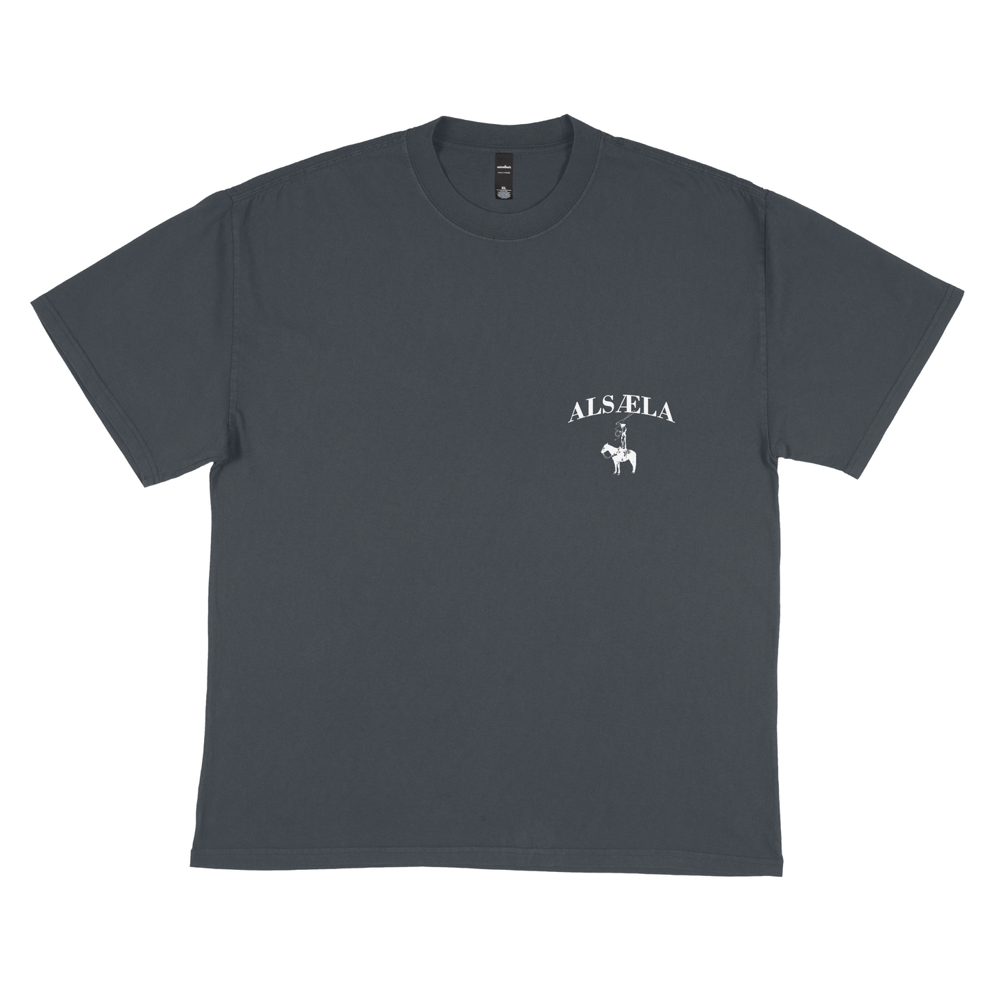 untamed t-shirt