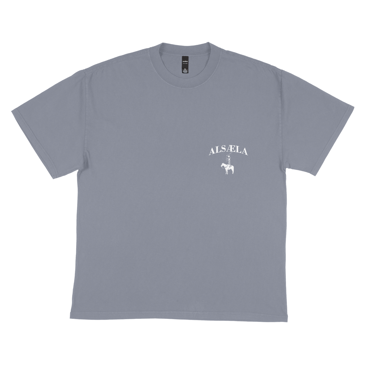 untamed t-shirt