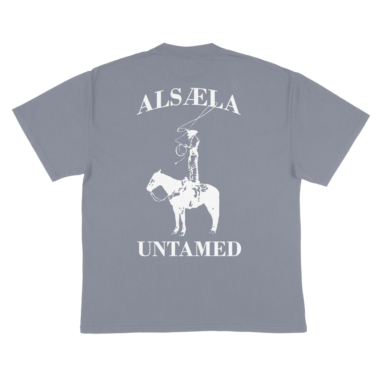 untamed t-shirt