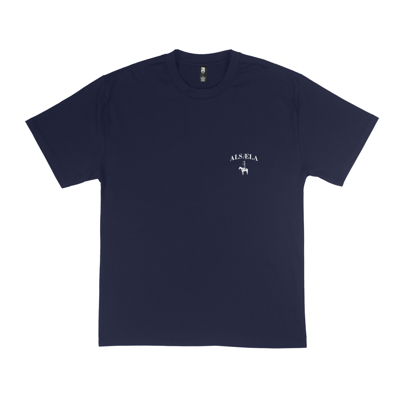 untamed t-shirt