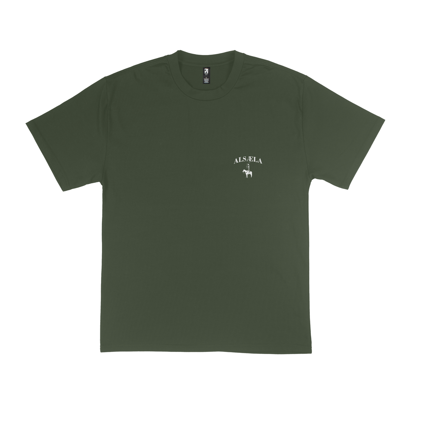 untamed t-shirt