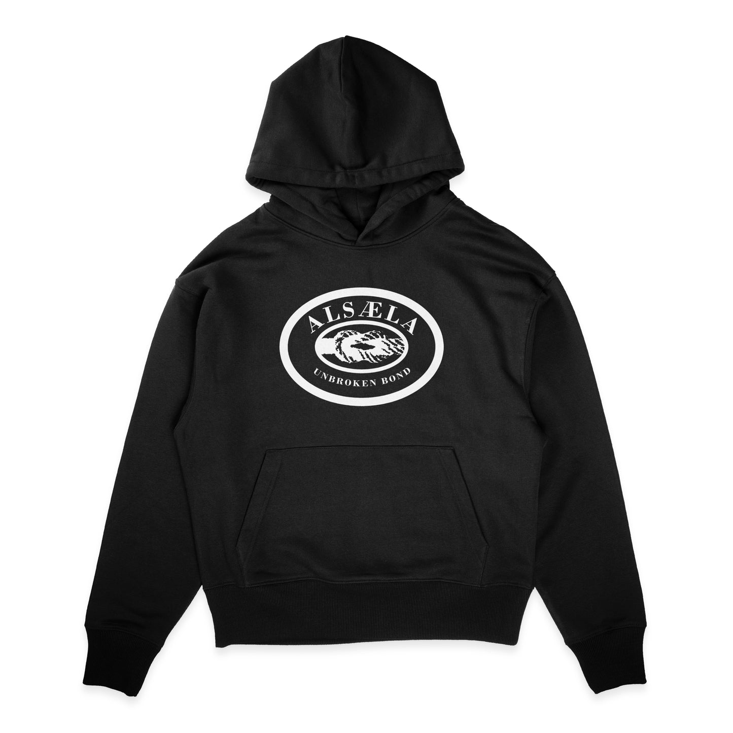 unbroken bond hoodie