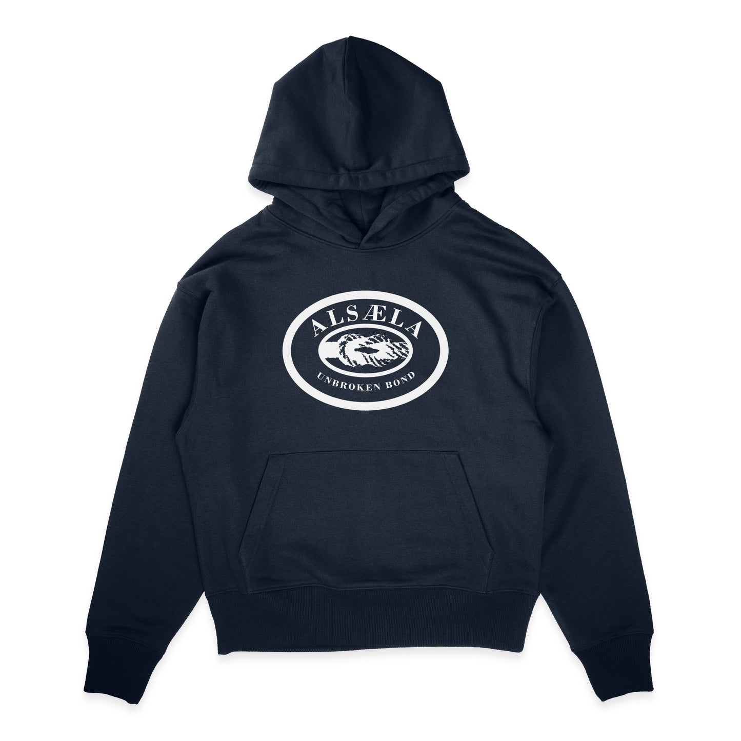 unbroken bond hoodie
