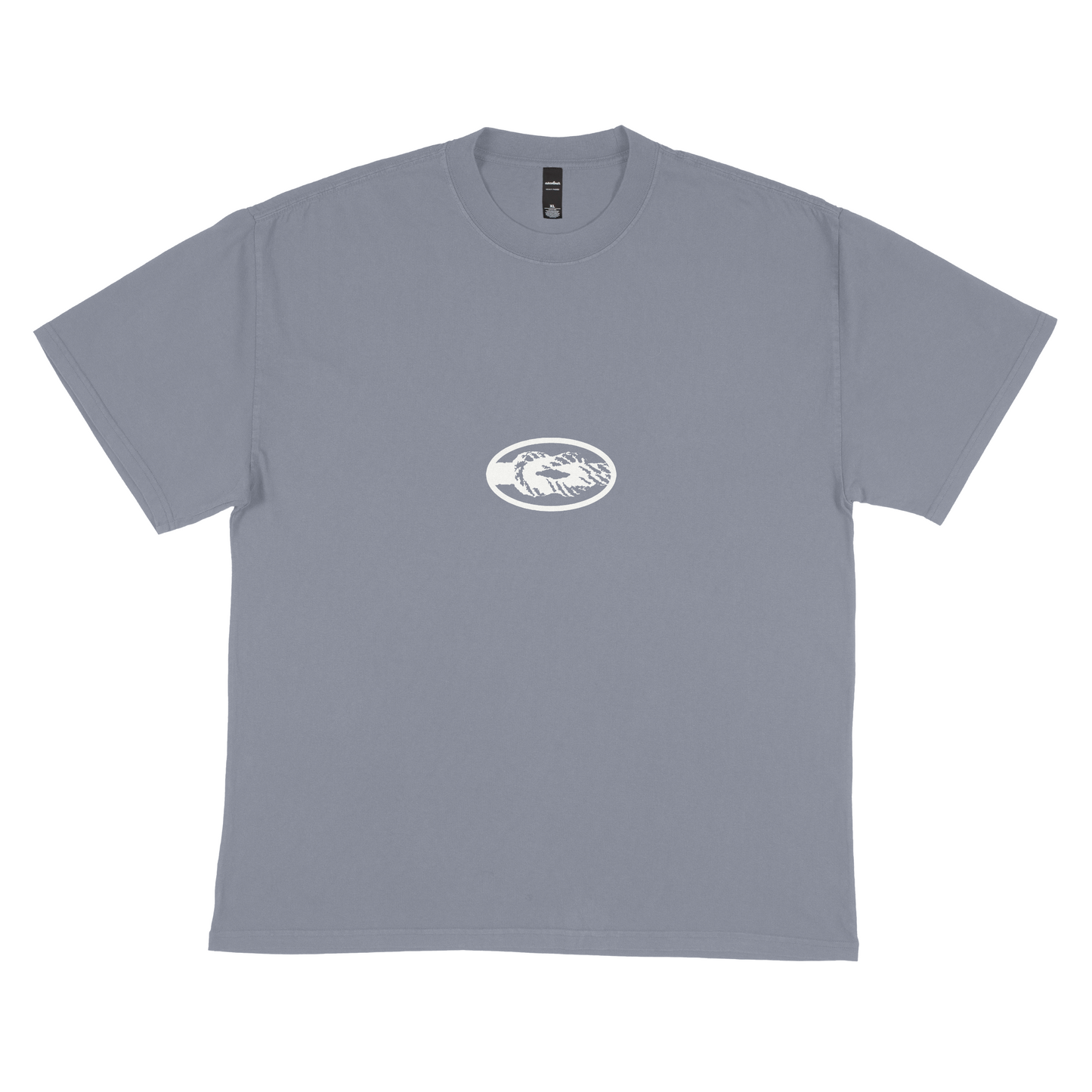 'unbreakable' t-shirt