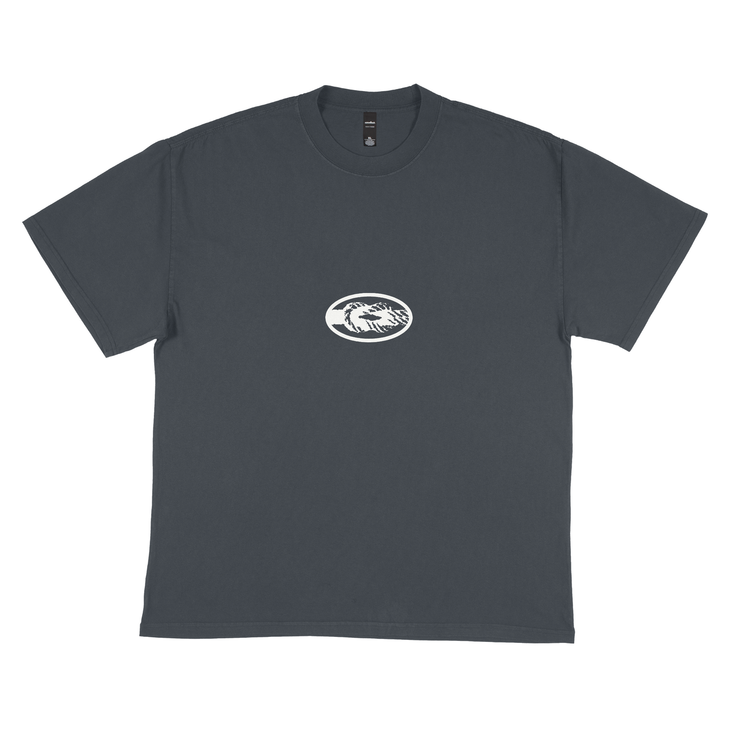 'unbreakable' t-shirt