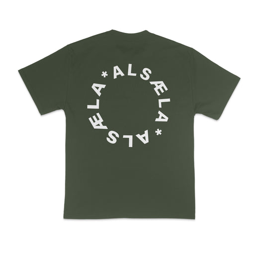 rotation t-shirt