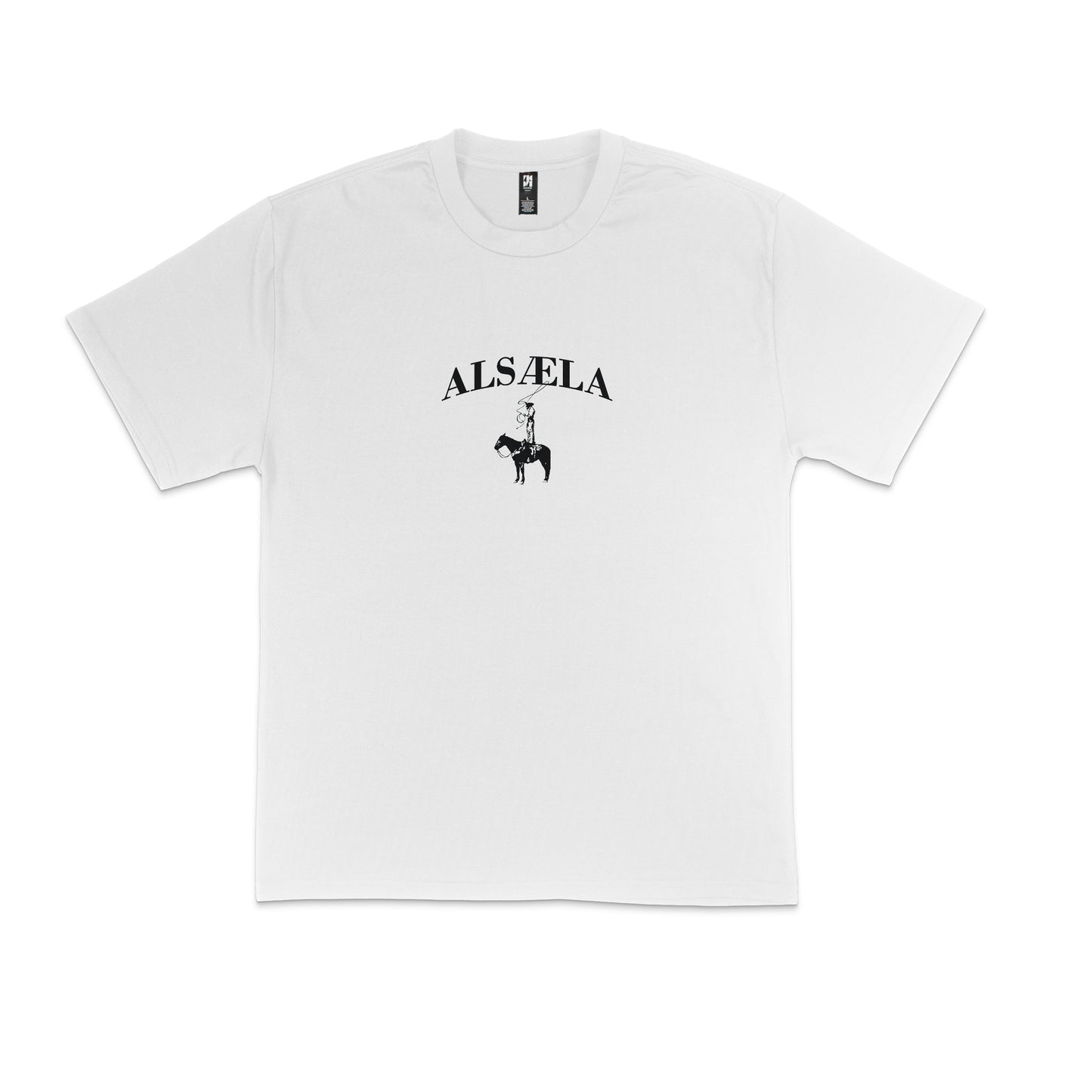wild t-shirt
