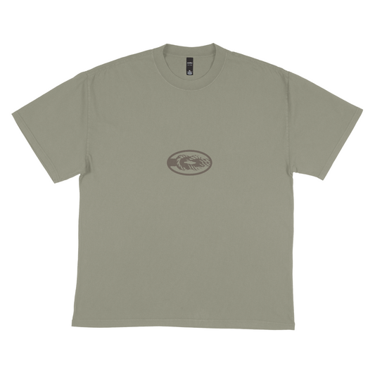 'unbreakable' t-shirt