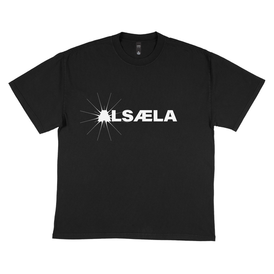 star t-shirt