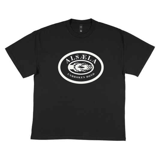 unbroken bond t-shirt
