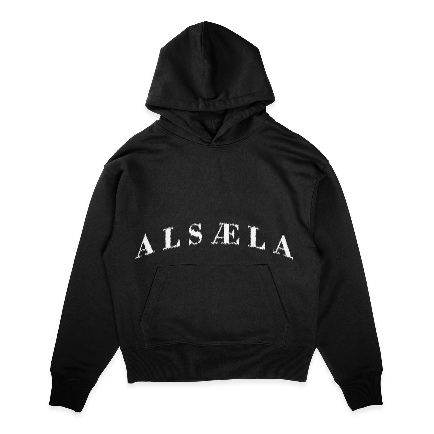 decay hoodie