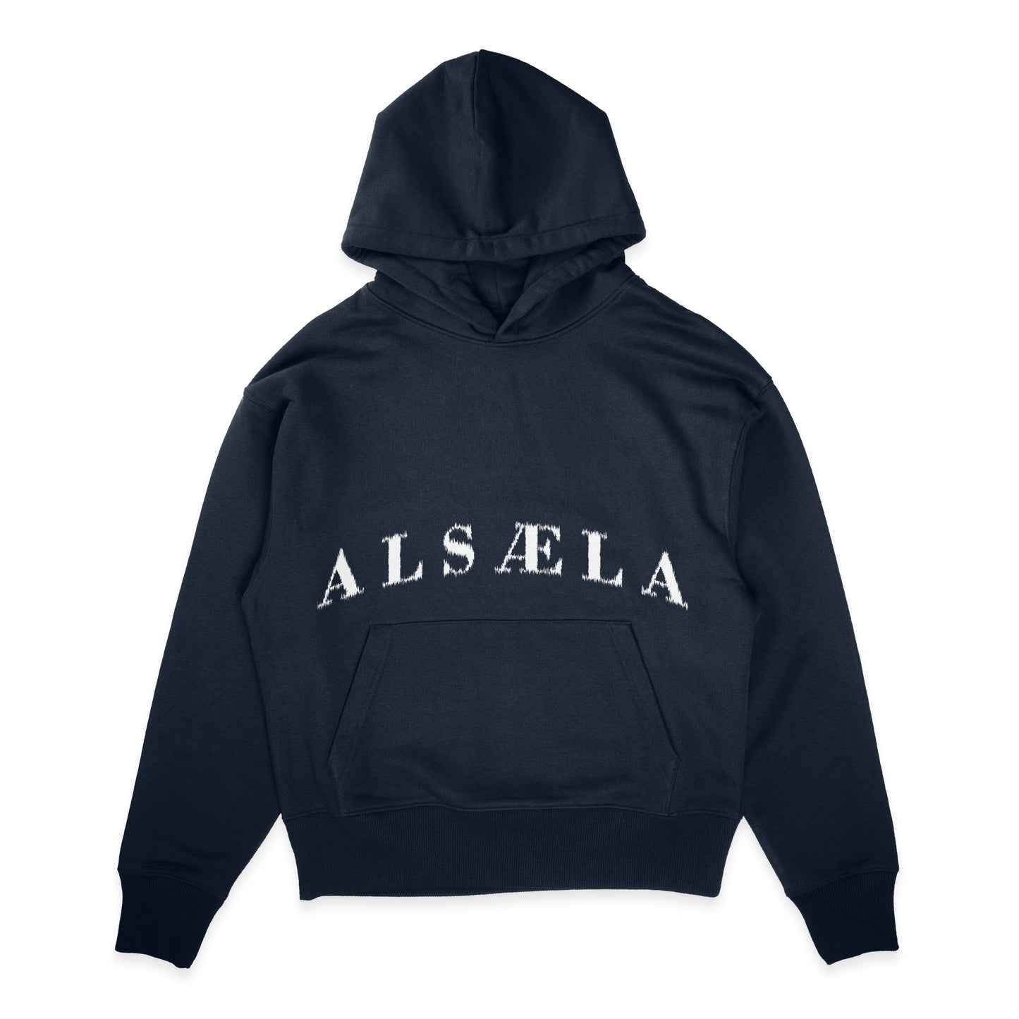 decay hoodie
